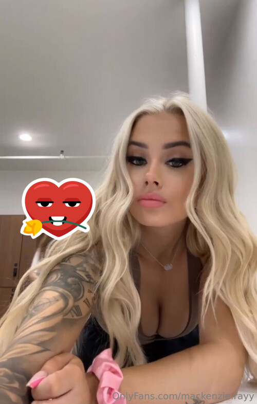 Mackenzie Ray | Kenziee.scott | Mackenzie Rayy Nude Leaked Onlyfans Photo Mackenzie Ray | Kenziee.scott | Mackenzie Rayy Nude Leaked Onlyfans Photo