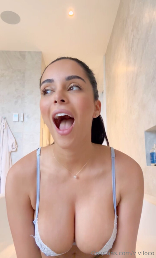 Vida Mochaa / viviloco Nude Leaked Onlyfans Photo Vida Mochaa / viviloco Nude Leaked Onlyfans Photo