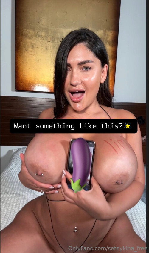 Olga Seteykina Nude Leaked Onlyfans Photo Olga Seteykina Nude Leaked Onlyfans Photo