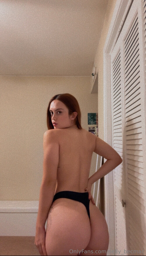 Nelly Becmac Nude Leaked Onlyfans Photo Nelly Becmac Nude Leaked Onlyfans Photo