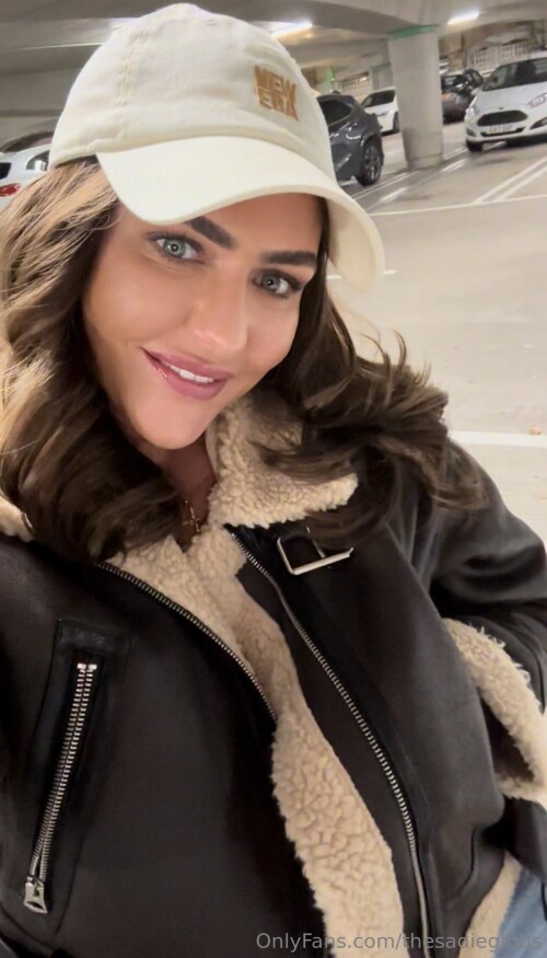 Sadie Gibbs Nude Leaked Onlyfans Photo Sadie Gibbs Nude Leaked Onlyfans Photo