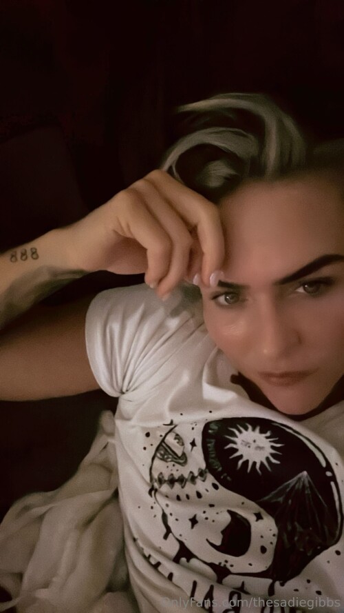 Sadie Gibbs Nude Leaked Onlyfans Photo Sadie Gibbs Nude Leaked Onlyfans Photo