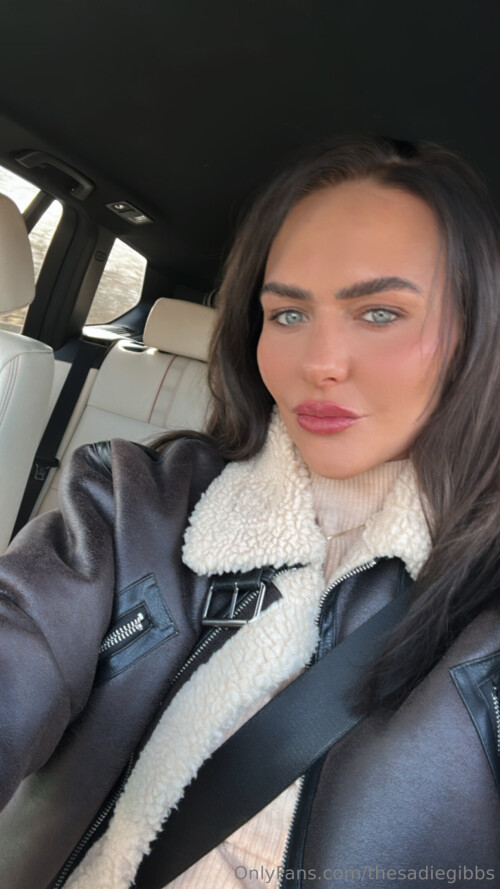 Sadie Gibbs Nude Leaked Onlyfans Photo Sadie Gibbs Nude Leaked Onlyfans Photo