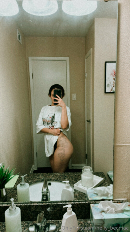 Nelly Becmac Nude Leaked Onlyfans Photo Nelly Becmac Nude Leaked Onlyfans Photo