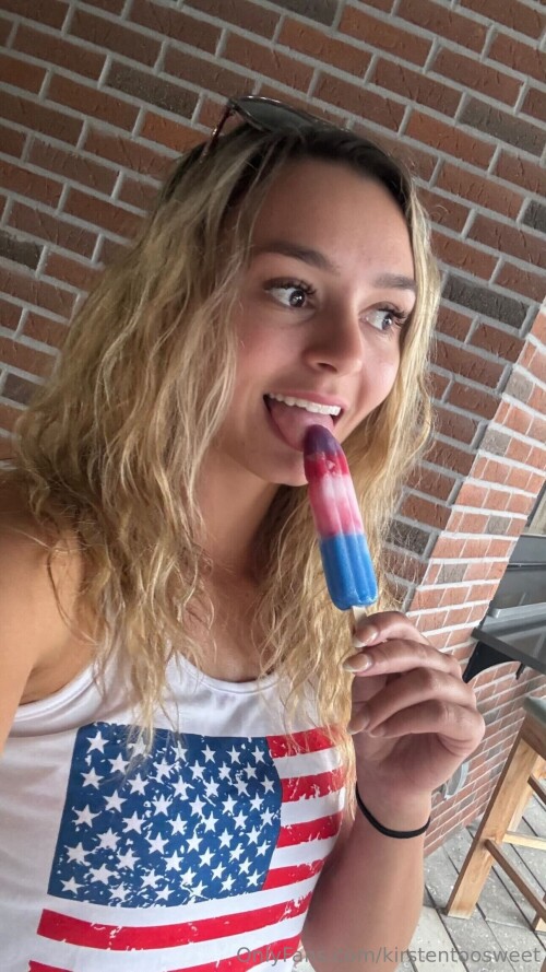 Kirstentoosweet Nude Leaked Onlyfans Photo Kirstentoosweet Nude Leaked Onlyfans Photo