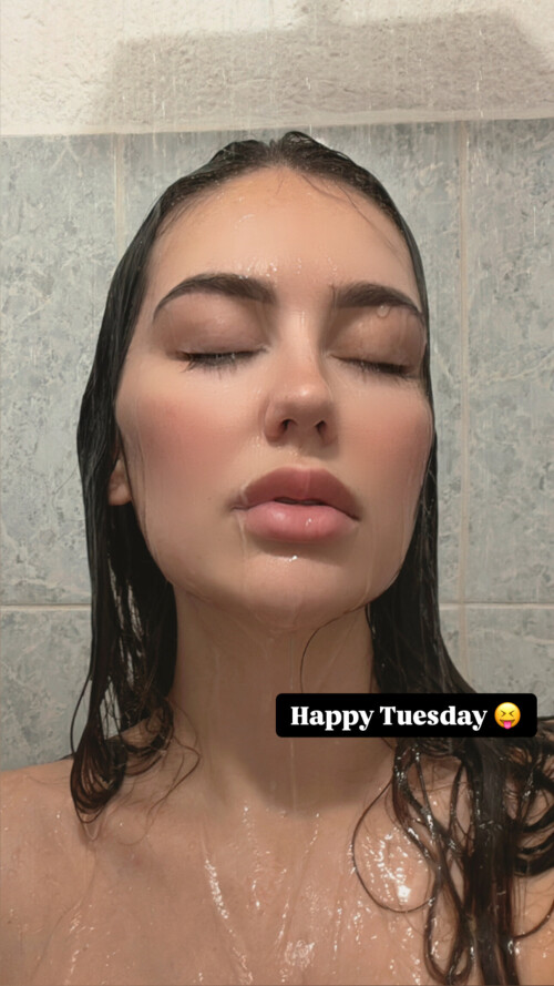 Olivia Mae Nude Leaked Onlyfans Photo Olivia Mae Nude Leaked Onlyfans Photo