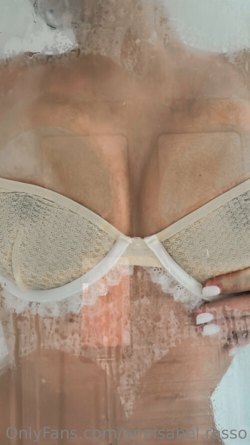 Anaisabel Rosso Nude Leaked Onlyfans Photo Anaisabel Rosso Nude Leaked Onlyfans Photo