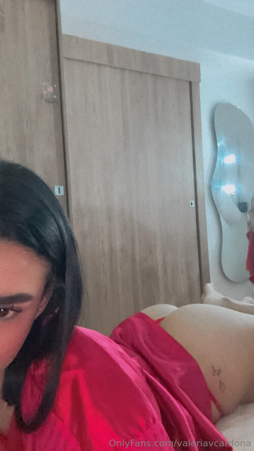 Valeria Cardona Nude Leaked Onlyfans Photo Valeria Cardona Nude Leaked Onlyfans Photo