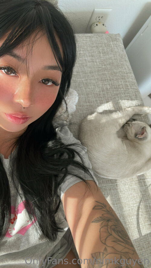 Nimkgyugen Nude Leaked Onlyfans Photo Nimkgyugen Nude Leaked Onlyfans Photo