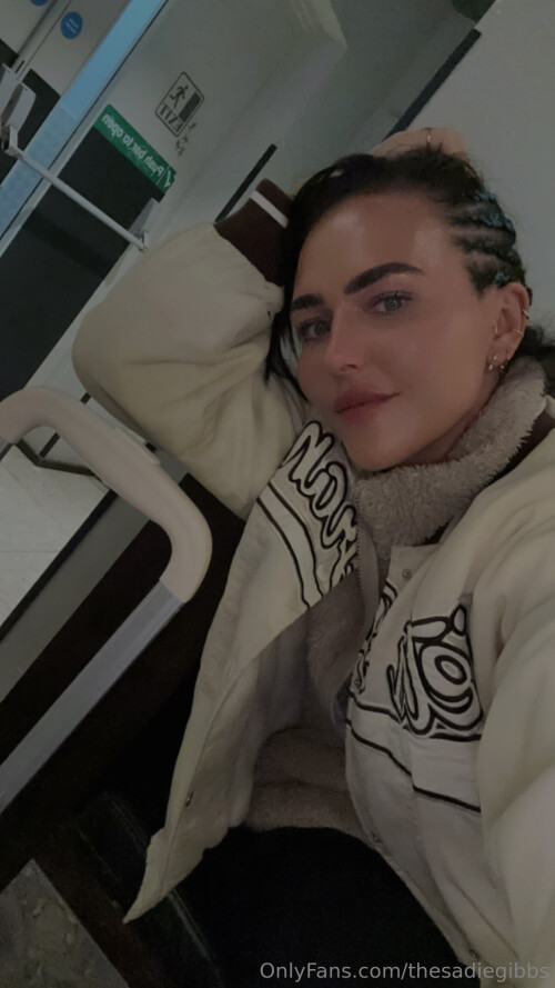 Sadie Gibbs Nude Leaked Onlyfans Photo Sadie Gibbs Nude Leaked Onlyfans Photo