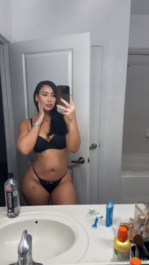 Woe Alexandra - woesenpai69 Nude Leaked Onlyfans Photo