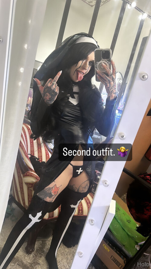 Holofox / rule34shark / holofox69 Nude Leaked Onlyfans Photo Holofox / rule34shark / holofox69 Nude Leaked Onlyfans Photo