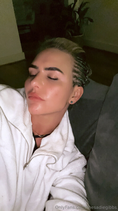 Sadie Gibbs Nude Leaked Onlyfans Photo Sadie Gibbs Nude Leaked Onlyfans Photo