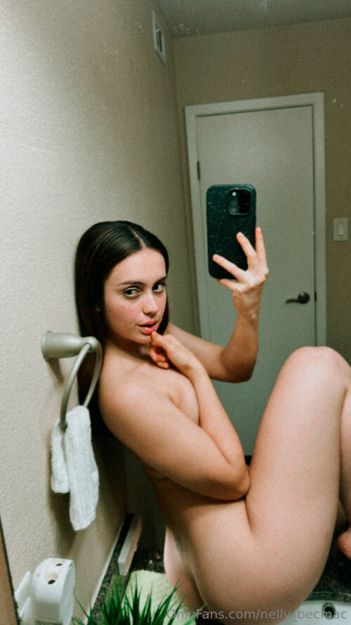 Nelly Becmac Nude Leaked Onlyfans Photo Nelly Becmac Nude Leaked Onlyfans Photo