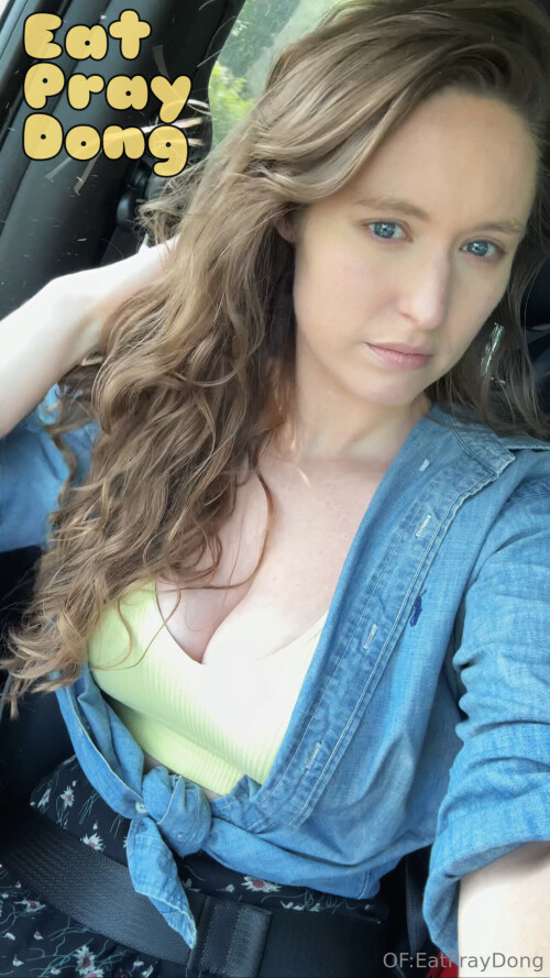 Eat Pray Dong / EPDTravels Nude Leaked Onlyfans Photo