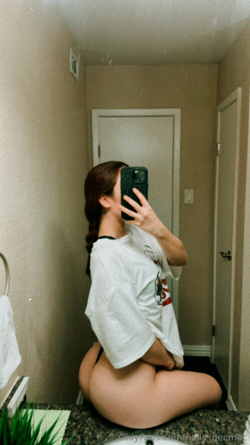 Nelly Becmac Nude Leaked Onlyfans Photo Nelly Becmac Nude Leaked Onlyfans Photo