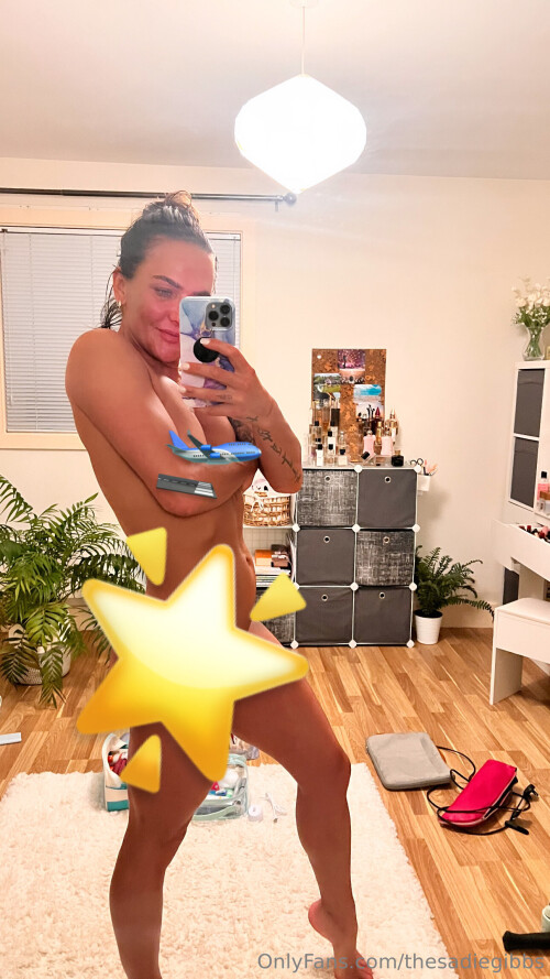 Sadie Gibbs Nude Leaked Onlyfans Photo Sadie Gibbs Nude Leaked Onlyfans Photo