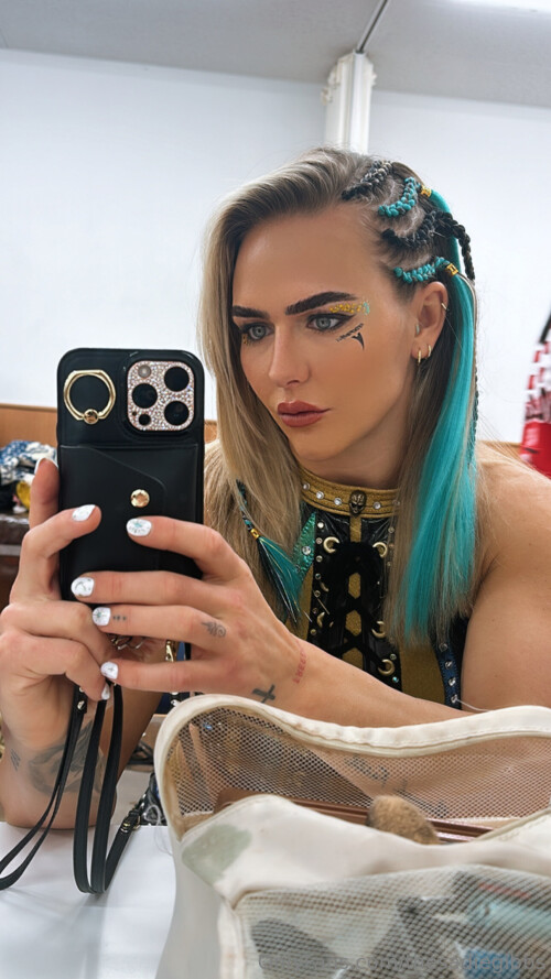 Sadie Gibbs Nude Leaked Onlyfans Photo Sadie Gibbs Nude Leaked Onlyfans Photo