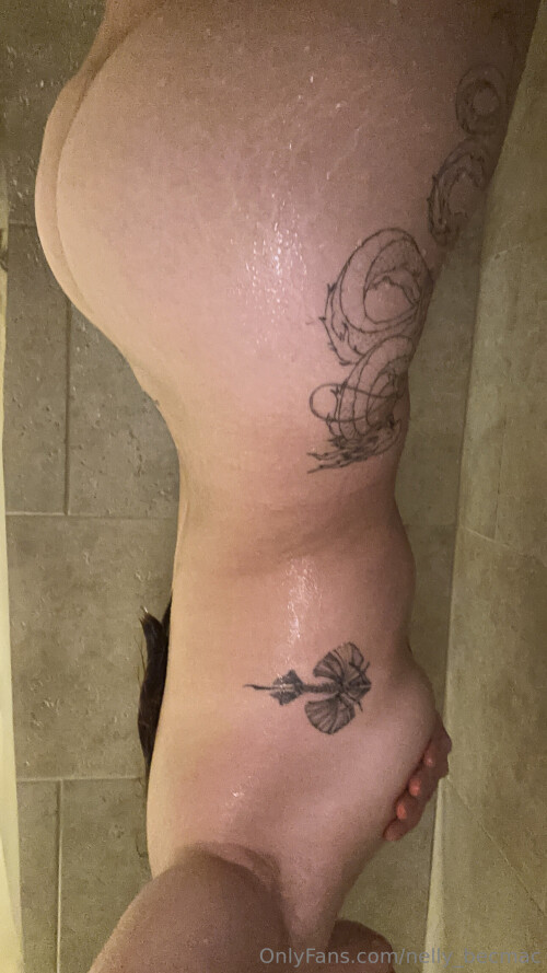 Nelly Becmac Nude Leaked Onlyfans Photo Nelly Becmac Nude Leaked Onlyfans Photo