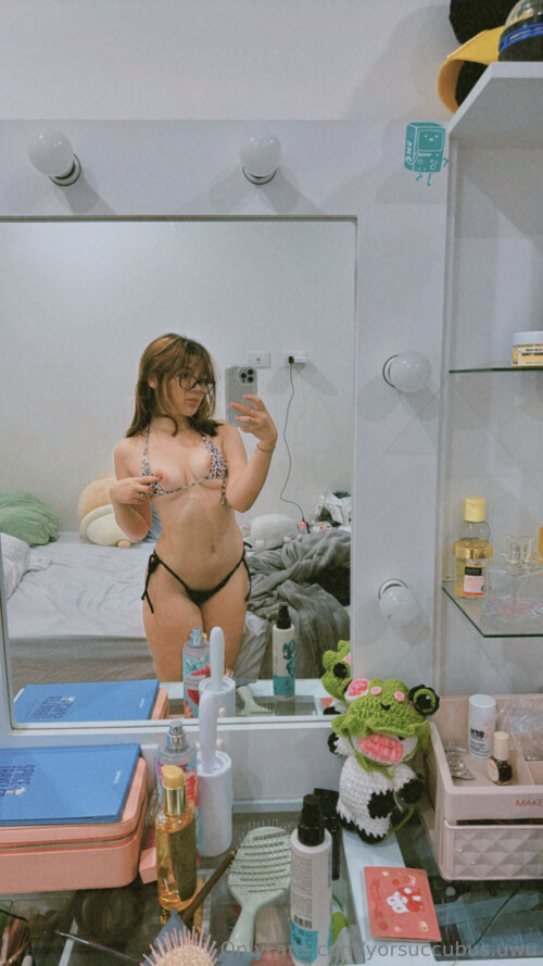 Nightmare_succubus | y.uwu Nude Leaked Onlyfans Photo Nightmare_succubus | y.uwu Nude Leaked Onlyfans Photo