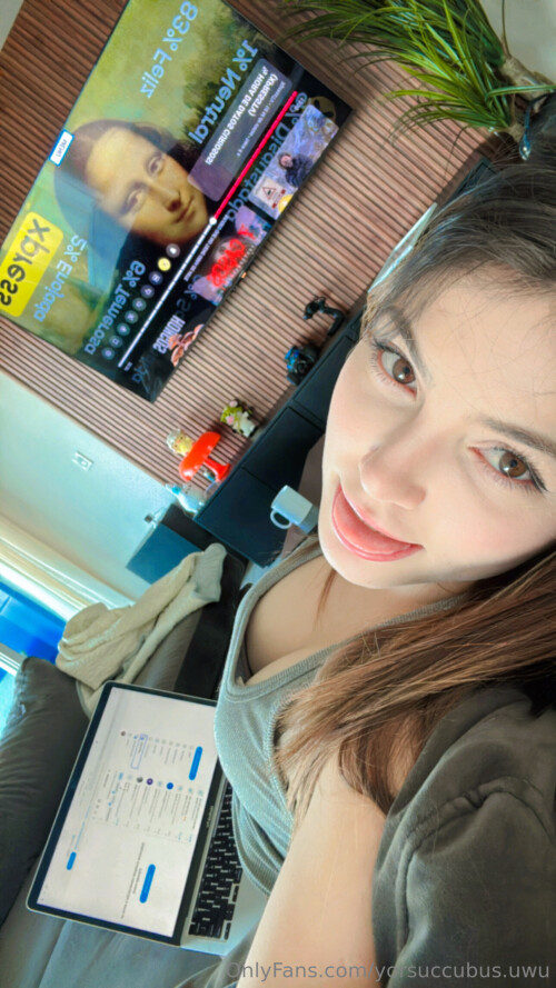 Nightmare_succubus | y.uwu Nude Leaked Onlyfans Photo Nightmare_succubus | y.uwu Nude Leaked Onlyfans Photo