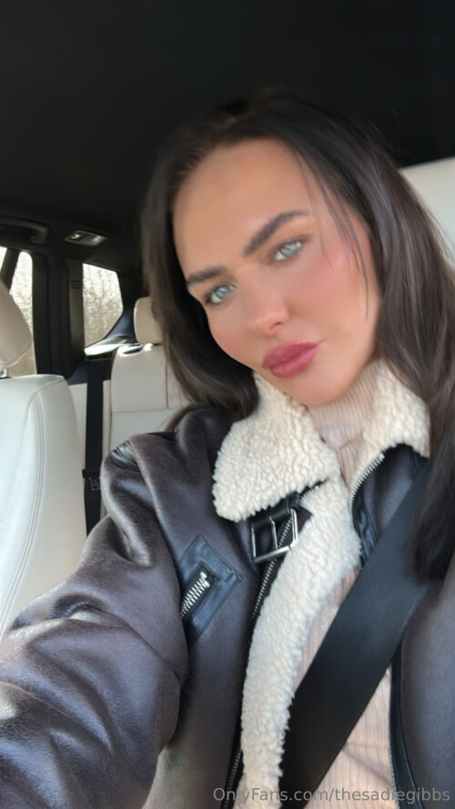 Sadie Gibbs Nude Leaked Onlyfans Photo Sadie Gibbs Nude Leaked Onlyfans Photo