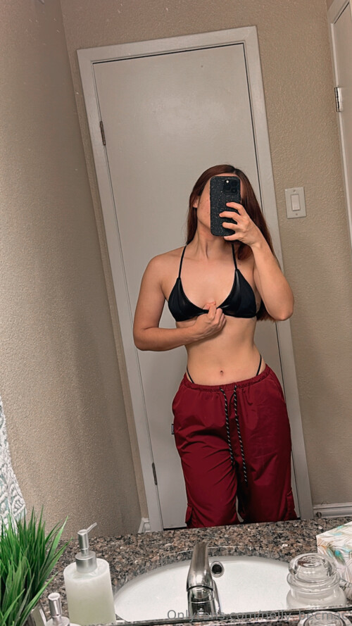 Nelly Becmac Nude Leaked Onlyfans Photo Nelly Becmac Nude Leaked Onlyfans Photo
