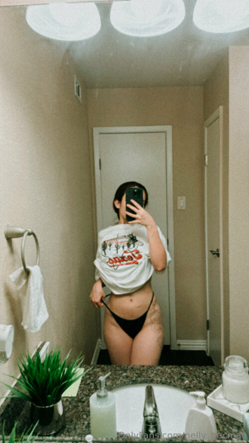 Nelly Becmac Nude Leaked Onlyfans Photo Nelly Becmac Nude Leaked Onlyfans Photo