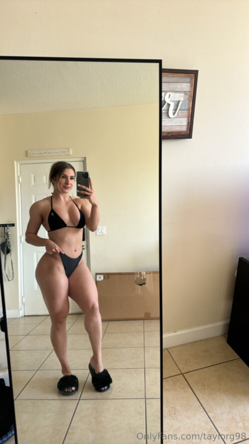 gainswithtay | taylorg98 Nude Leaked Onlyfans Photo gainswithtay | taylorg98 Nude Leaked Onlyfans Photo