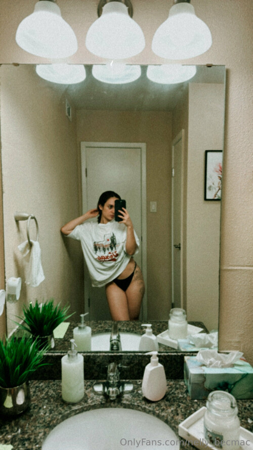 Nelly Becmac Nude Leaked Onlyfans Photo Nelly Becmac Nude Leaked Onlyfans Photo