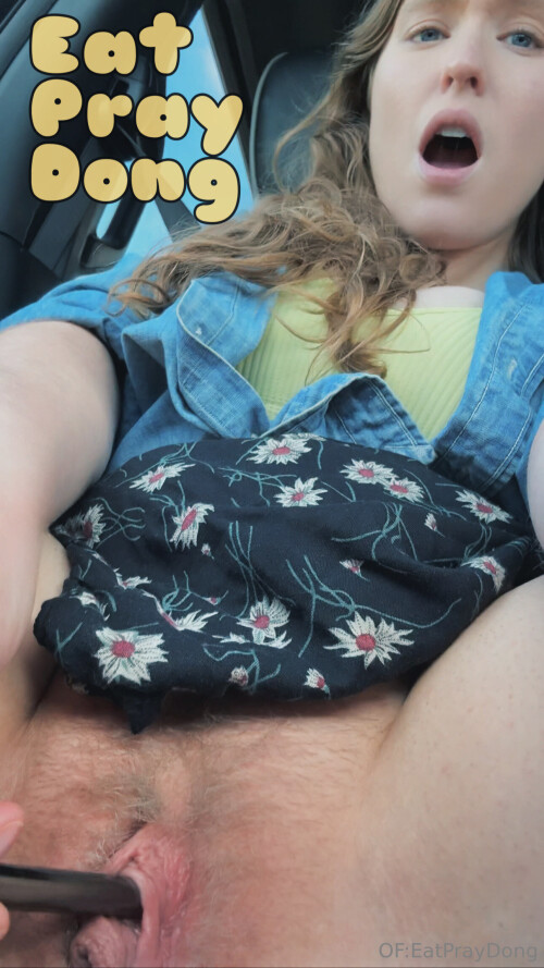 Eat Pray Dong / EPDTravels Nude Leaked Onlyfans Photo