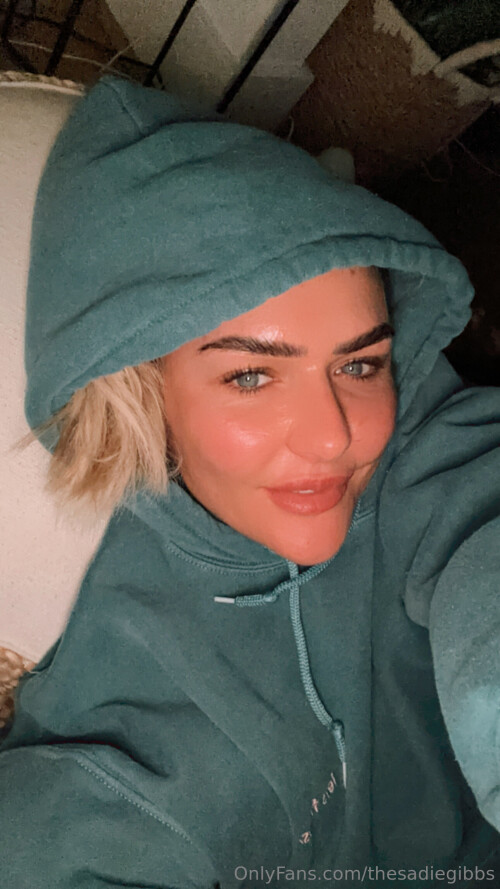 Sadie Gibbs Nude Leaked Onlyfans Photo Sadie Gibbs Nude Leaked Onlyfans Photo