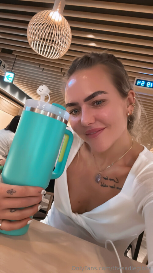 Sadie Gibbs Nude Leaked Onlyfans Photo Sadie Gibbs Nude Leaked Onlyfans Photo