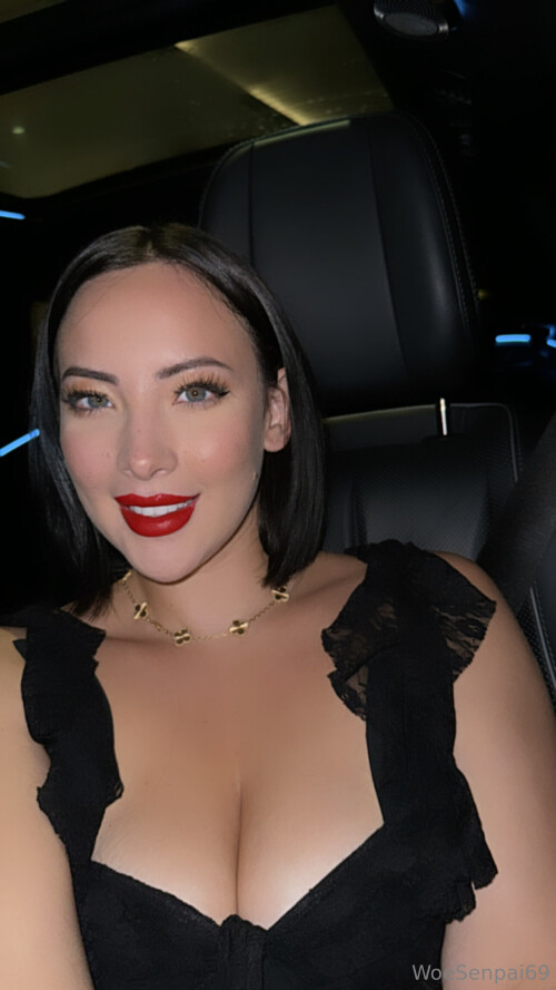 Woe Alexandra - woesenpai69 Nude Leaked Onlyfans Photo