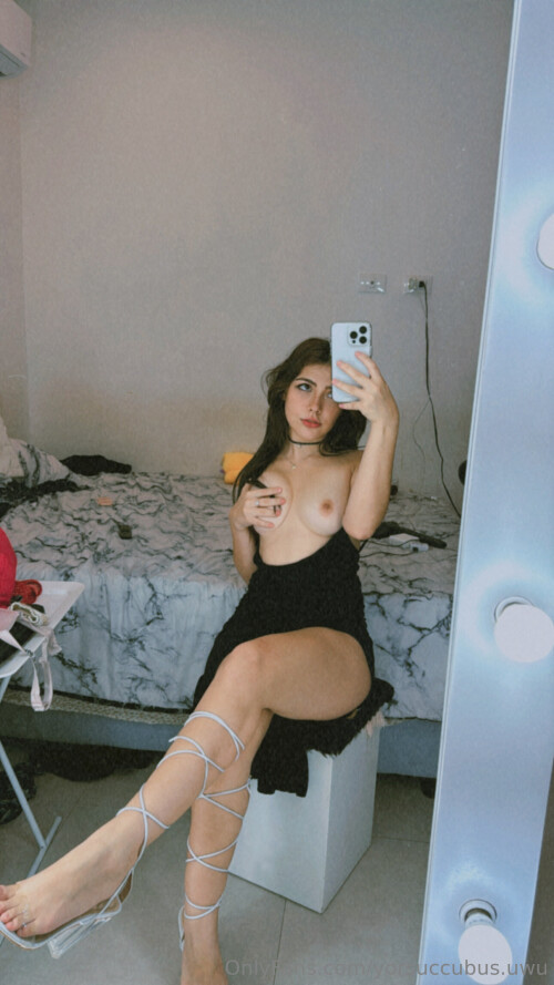 Nightmare_succubus | y.uwu Nude Leaked Onlyfans Photo Nightmare_succubus | y.uwu Nude Leaked Onlyfans Photo