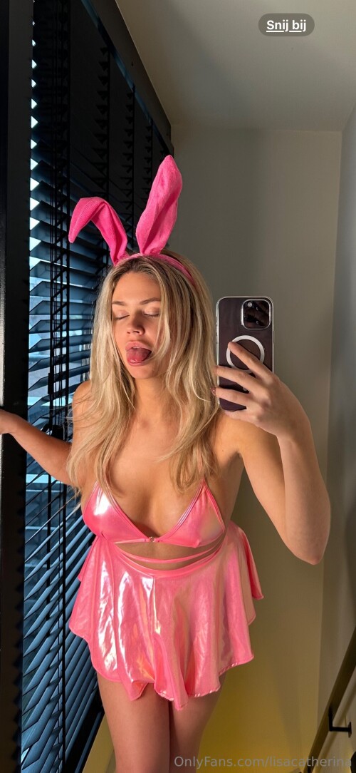 Lisa ter Horst Nude Leaked Onlyfans Photo Lisa ter Horst Nude Leaked Onlyfans Photo