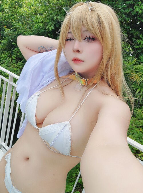 ritheania.c / RitheCosplay Nude Leaked Onlyfans Photo ritheania.c / RitheCosplay Nude Leaked Onlyfans Photo