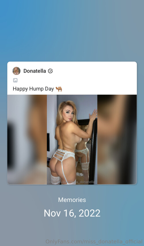 Miss_Donatella_Official | Miss__Donatella Nude Leaked Onlyfans Photo Miss_Donatella_Official | Miss__Donatella Nude Leaked Onlyfans Photo