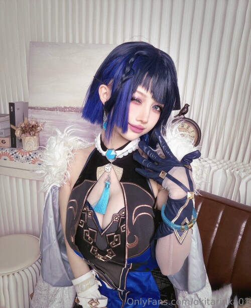 Okita Rinka Nude Leaked Onlyfans Photo Okita Rinka Nude Leaked Onlyfans Photo
