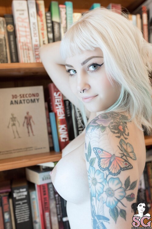 arachnie Nude Leaked Photo & Exclusive Gallery