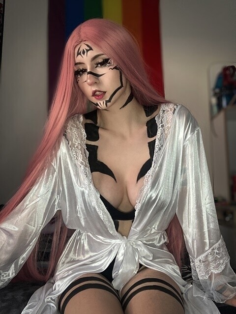 Superdeadmaya / maya Nude Leaked Onlyfans Photo Superdeadmaya / maya Nude Leaked Onlyfans Photo