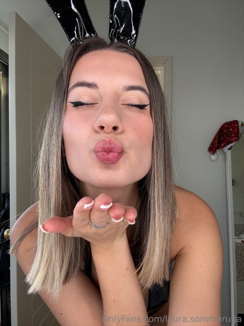 Laura Sommaruga Nude Leaked Onlyfans Photo Laura Sommaruga Nude Leaked Onlyfans Photo
