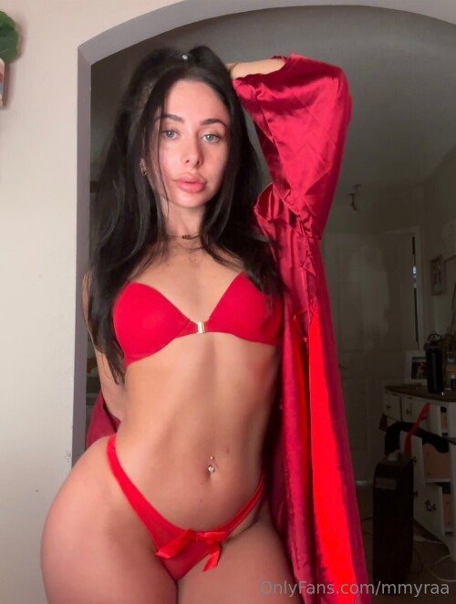 Samyra Zane - minimyraa - mmyraa Nude Leaked Onlyfans Photo
