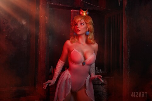 AGflower Cosplay Nude Leaked Onlyfans Photo AGflower Cosplay Nude Leaked Onlyfans Photo