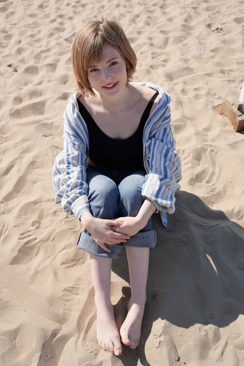 Ella Freya Nude Leaked Onlyfans Photo