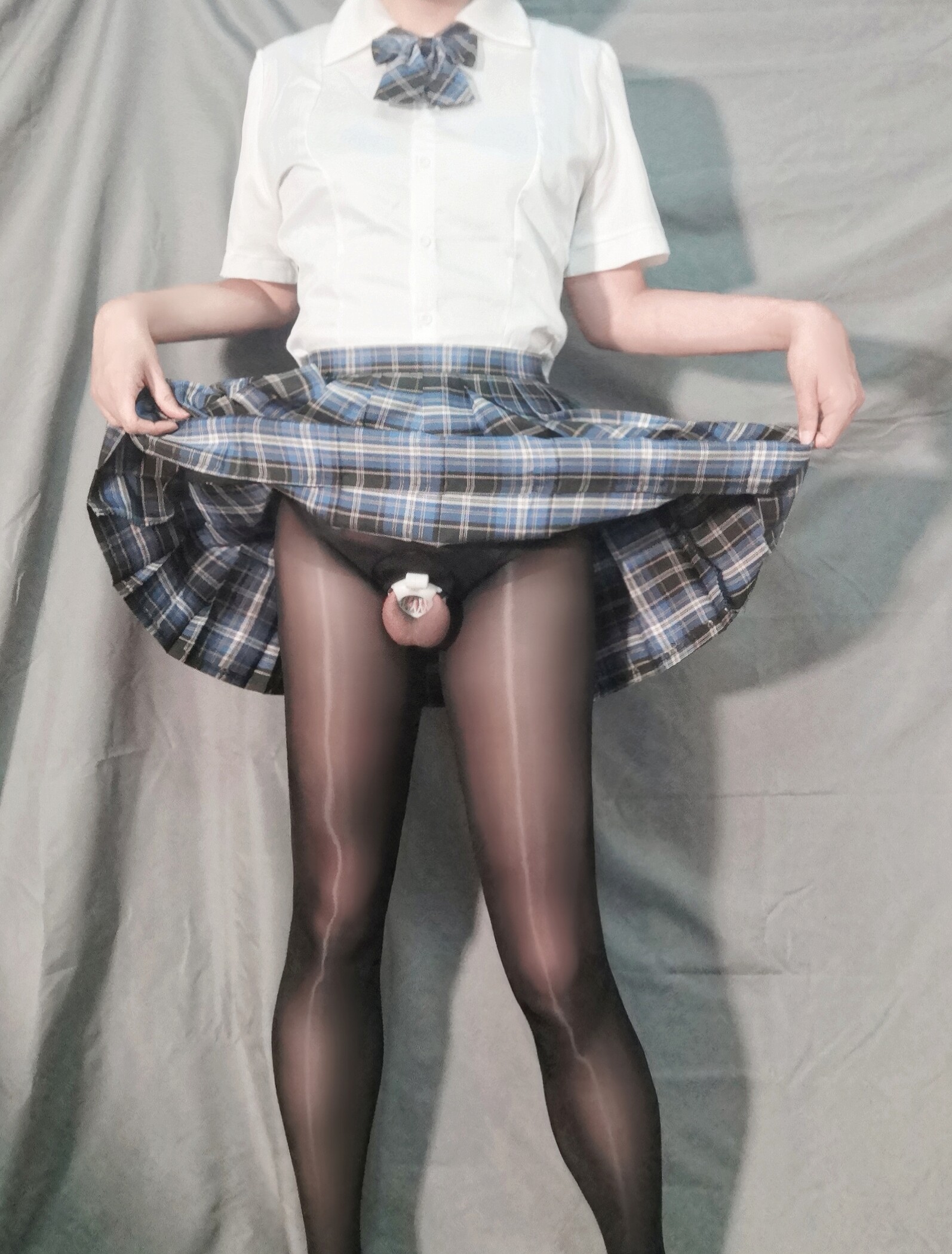 小锁娘
