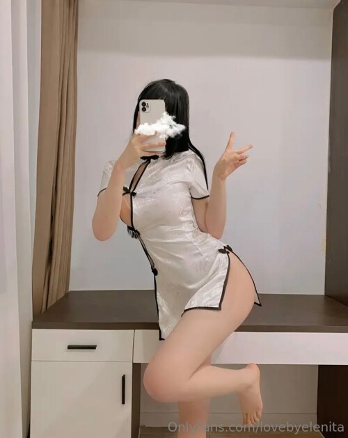 Elain3uwu | elenitaforger Nude Leaked Onlyfans Photo Elain3uwu | elenitaforger Nude Leaked Onlyfans Photo