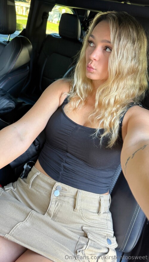 Kirstentoosweet Nude Leaked Onlyfans Photo Kirstentoosweet Nude Leaked Onlyfans Photo