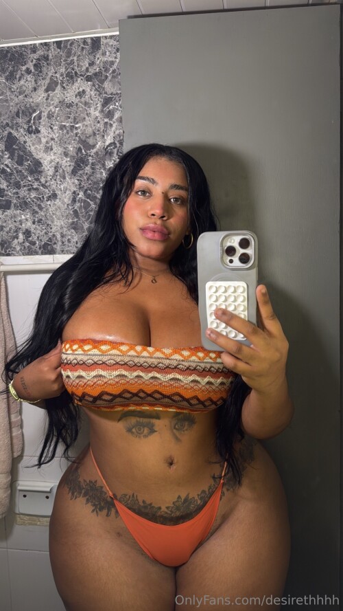 Desirethhhh | Desireth Santamaría Nude Leaked Onlyfans Photo Desirethhhh | Desireth Santamaría Nude Leaked Onlyfans Photo