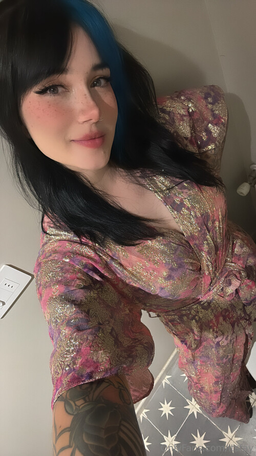 Itsfay | Fay SG | Fay Suicide Girl Nude Leaked Onlyfans Photo Itsfay | Fay SG | Fay Suicide Girl Nude Leaked Onlyfans Photo